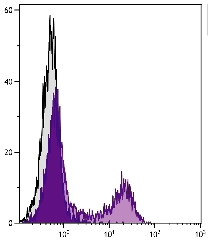 CD23 Antibody [2G8] (FITC)