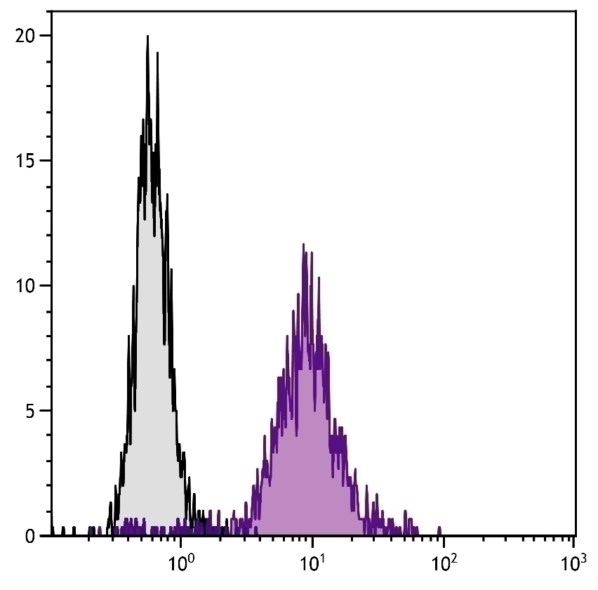 CD71 Antibody [RI7217] (Biotin)