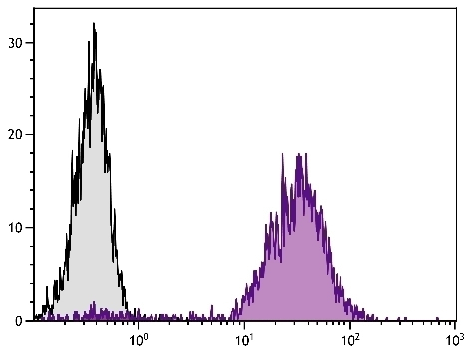 CD71 Antibody [RI7217] (PE)