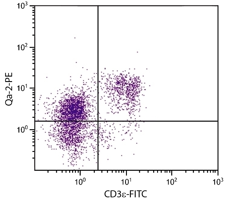 Qa-2 Antibody [695H1-9-9] (PE)