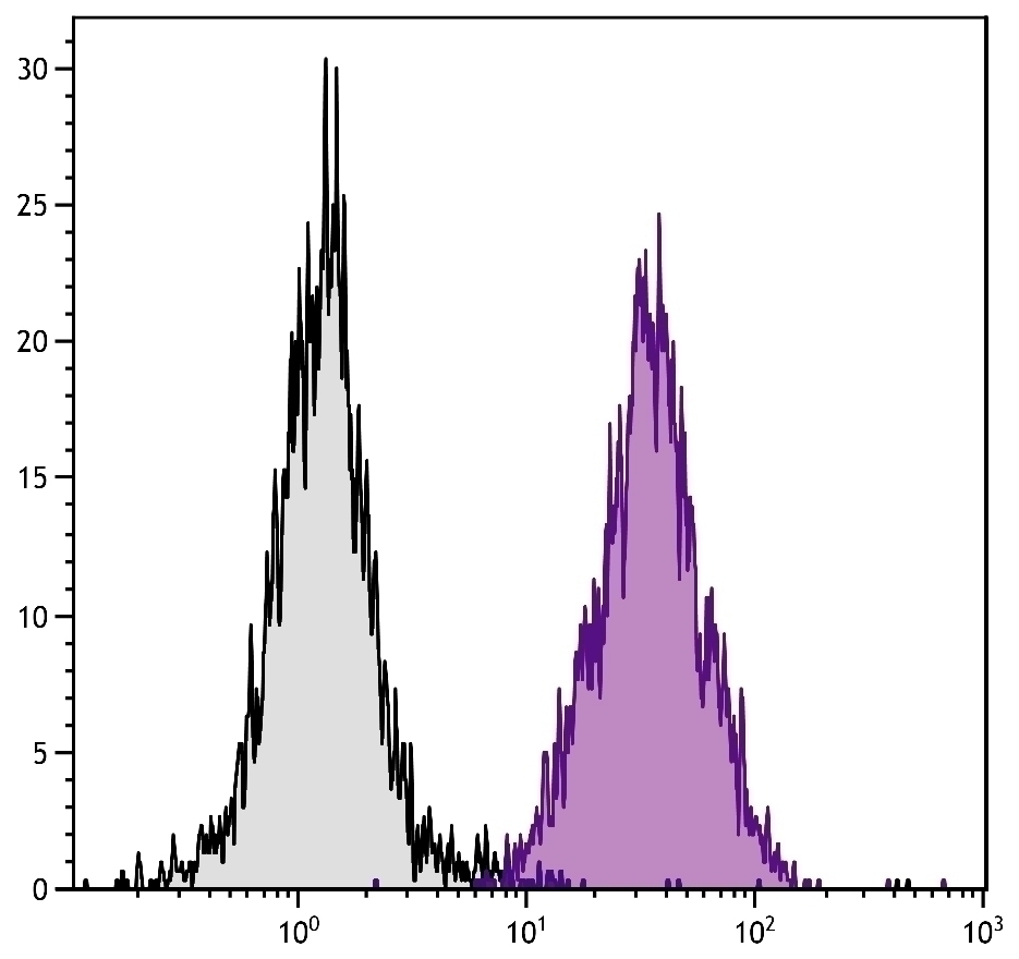 H-2Dk Antibody [15-5-5] (PE)