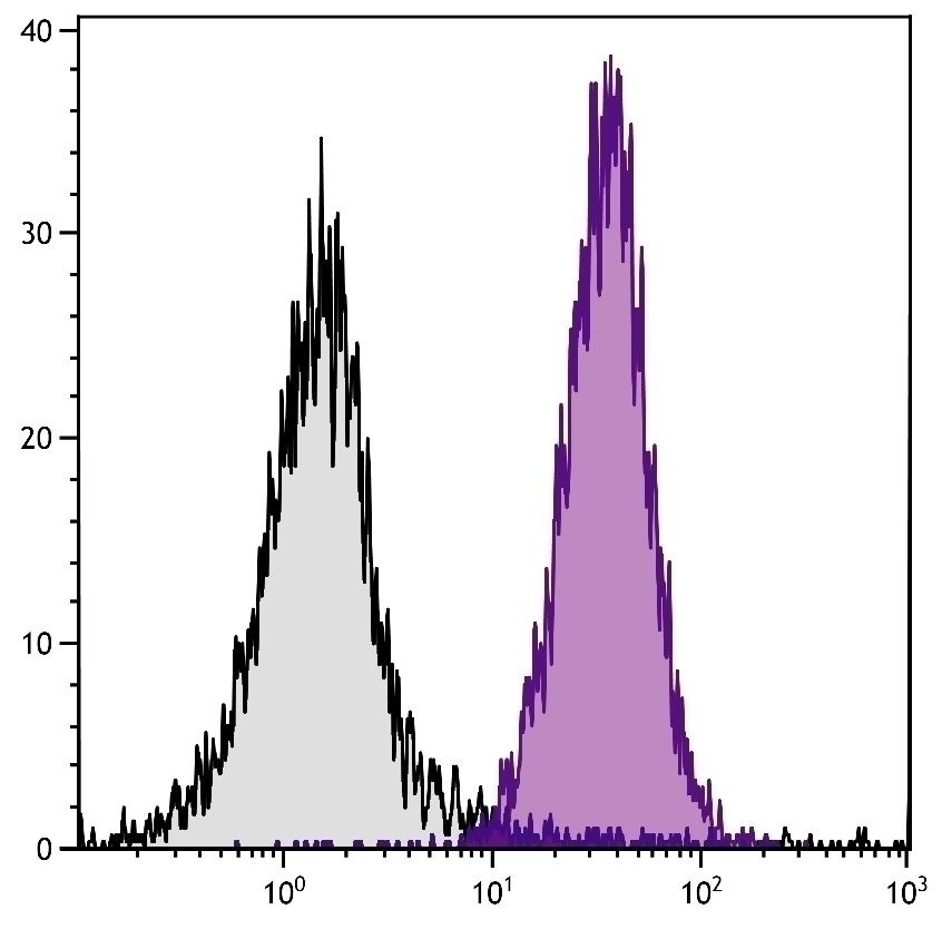 H-2Kk Antibody [16-3-22S] (PE)