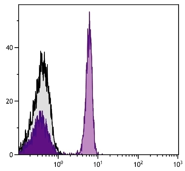 CD4 Antibody [EP96] (FITC)