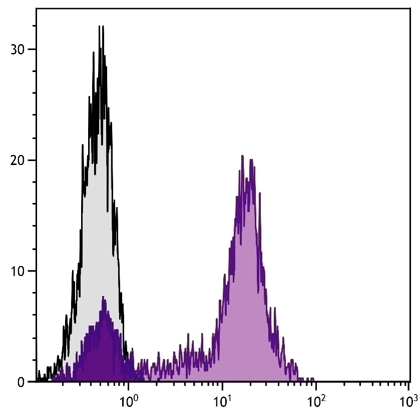 CD5 Antibody [UCHT2] (FITC)