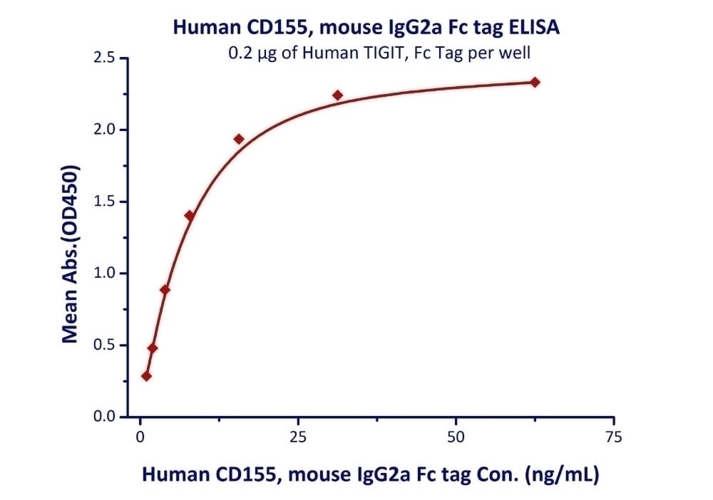 CD155 Recombinant Protein