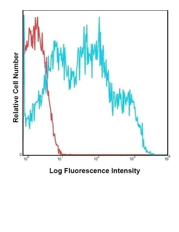 CD38 Antibody [HIT2] (PE)