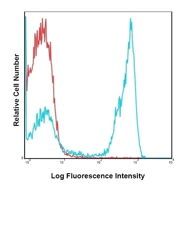 CD45R Antibody [RA3-6B2] (PE)