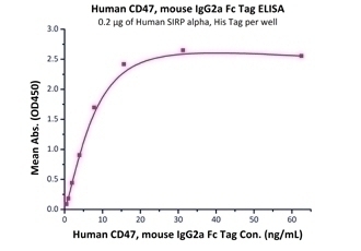 CD47 Recombinant Protein