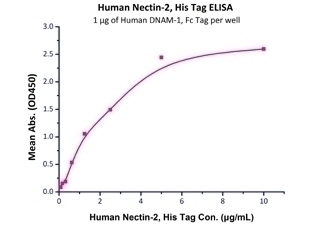 DNAM-1 Recombinant Protein