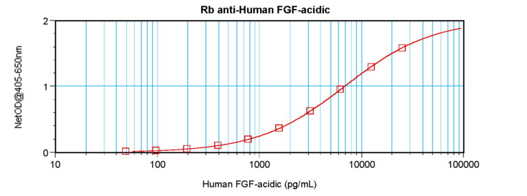 FGF-acidic Antibody