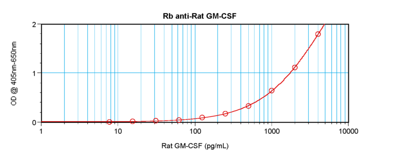 GM-CSF Antibody