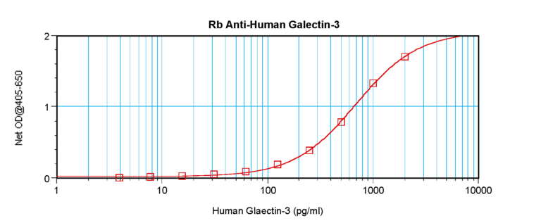 Galectin-3 Antibody