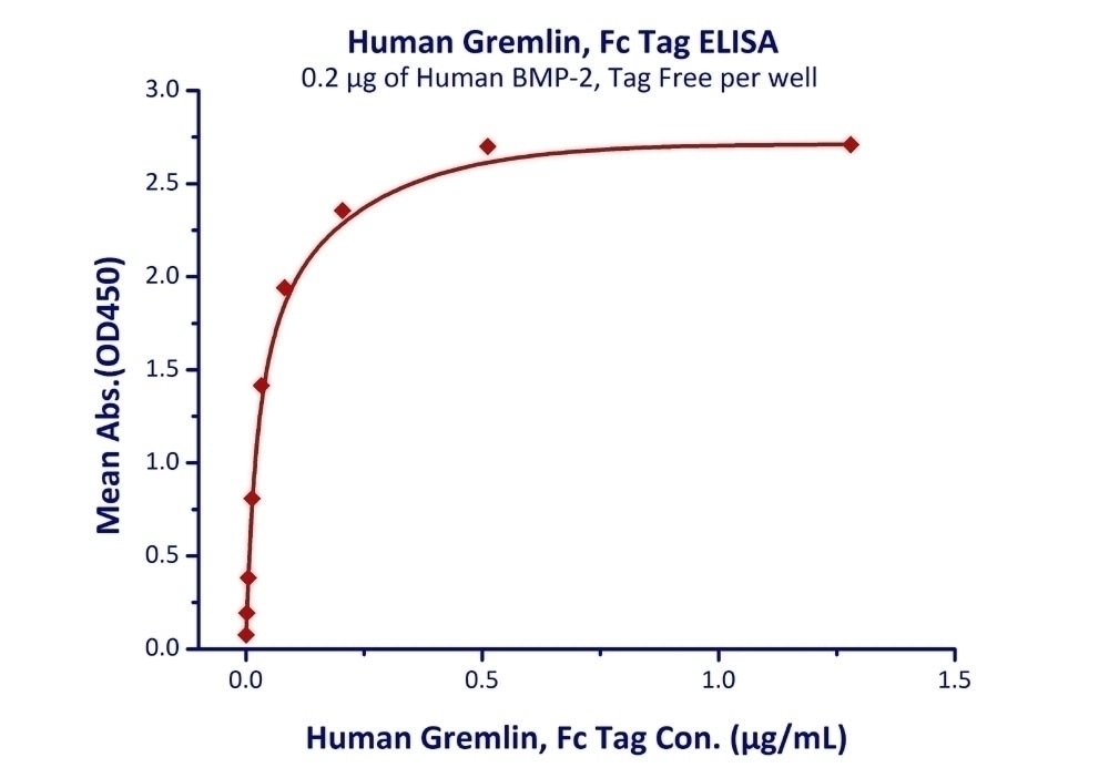 Gremlin Recombinant Protein