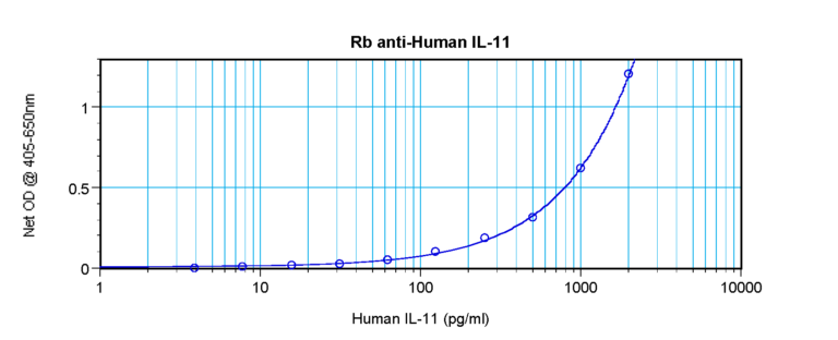IL-11 Antibody