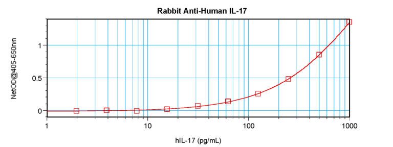 IL-17 Antibody
