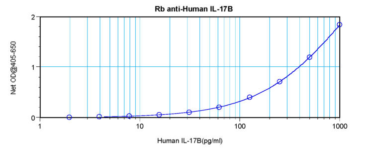 IL-17B Antibody
