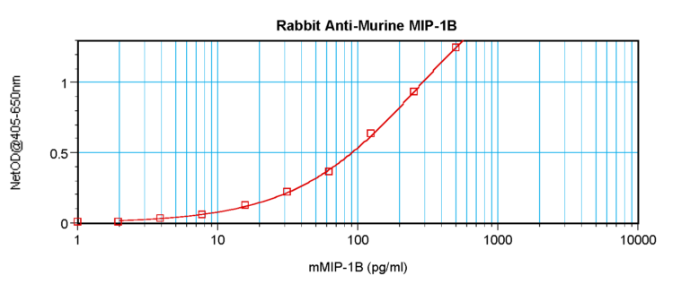 MIP-1B Antibody