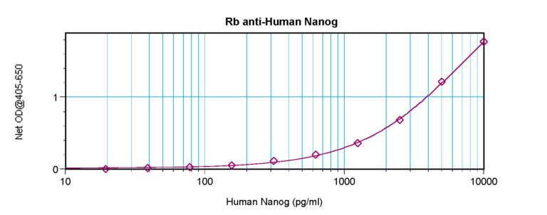 Nanog Antibody