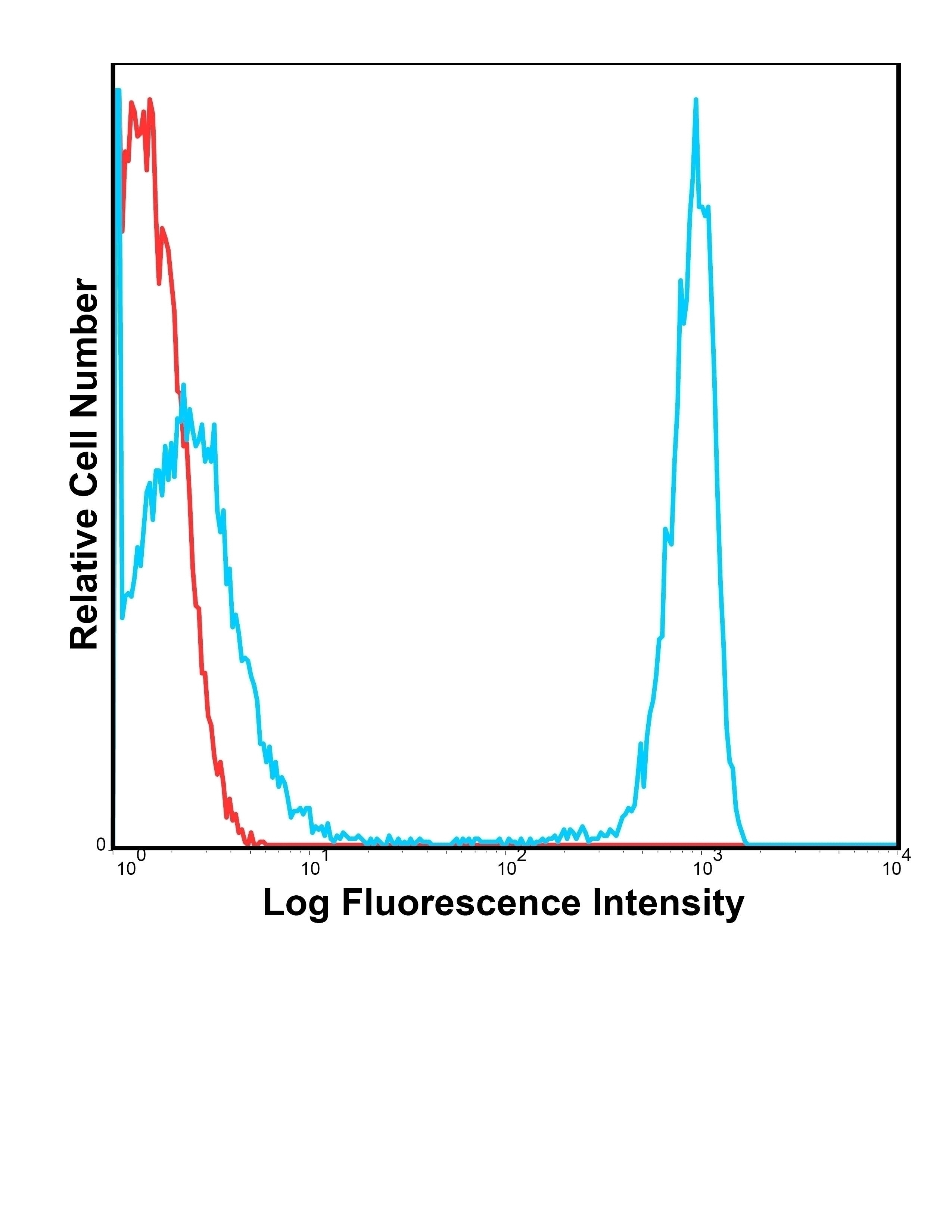 CD4 Antibody [OKT4] (PE)