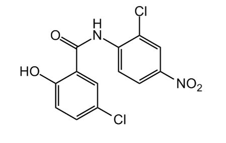 Niclosamide