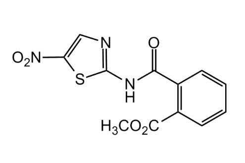 Nitazoxanide