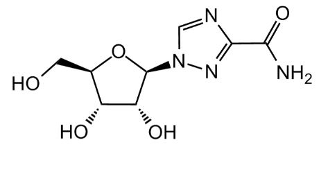 Ribavirin