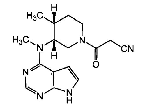 Tofacitinib