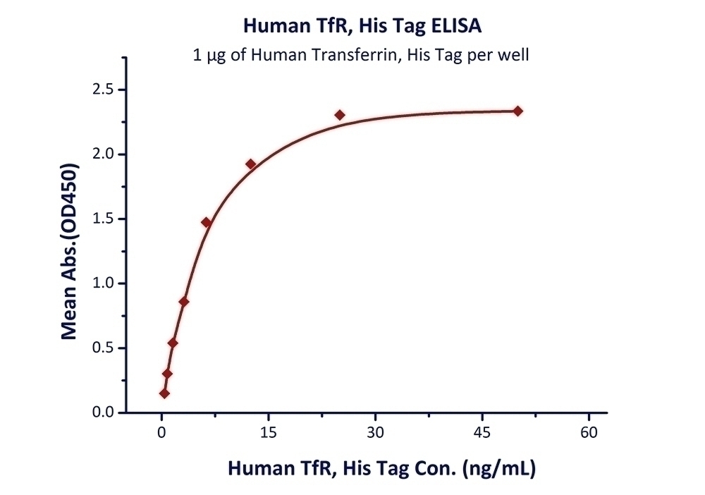 CD71 Recombinant Protein