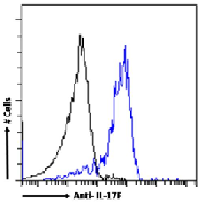 IL-17F Antibody [8F5.1A9], Rabbit IgG