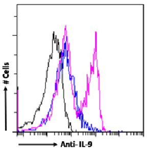 IL-9 Antibody [RM9A4], Rabbit IgG