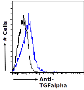TGFalpha Antibody [tAb2], Rabbit IgG