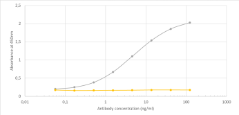 VISTA Antibody [13F3], Rabbit IgG