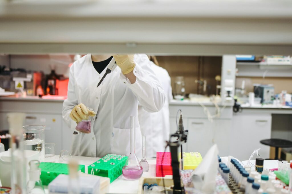 Unlocking the Power of Secondary Antibodies in Research