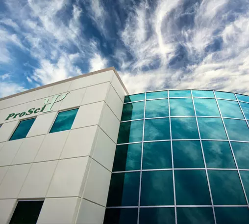 ProSci Facility