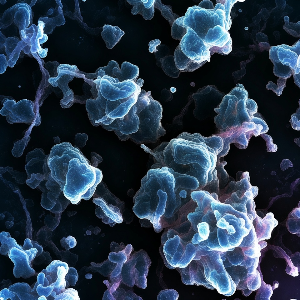 ProSci Human Tissue Lysates
