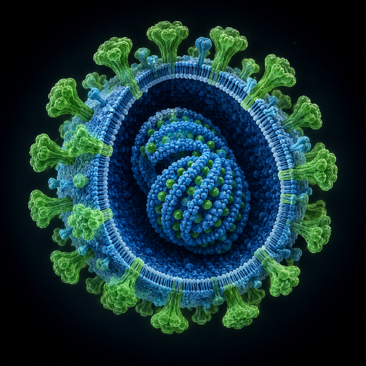 Hantavirus Andes virus antibodies